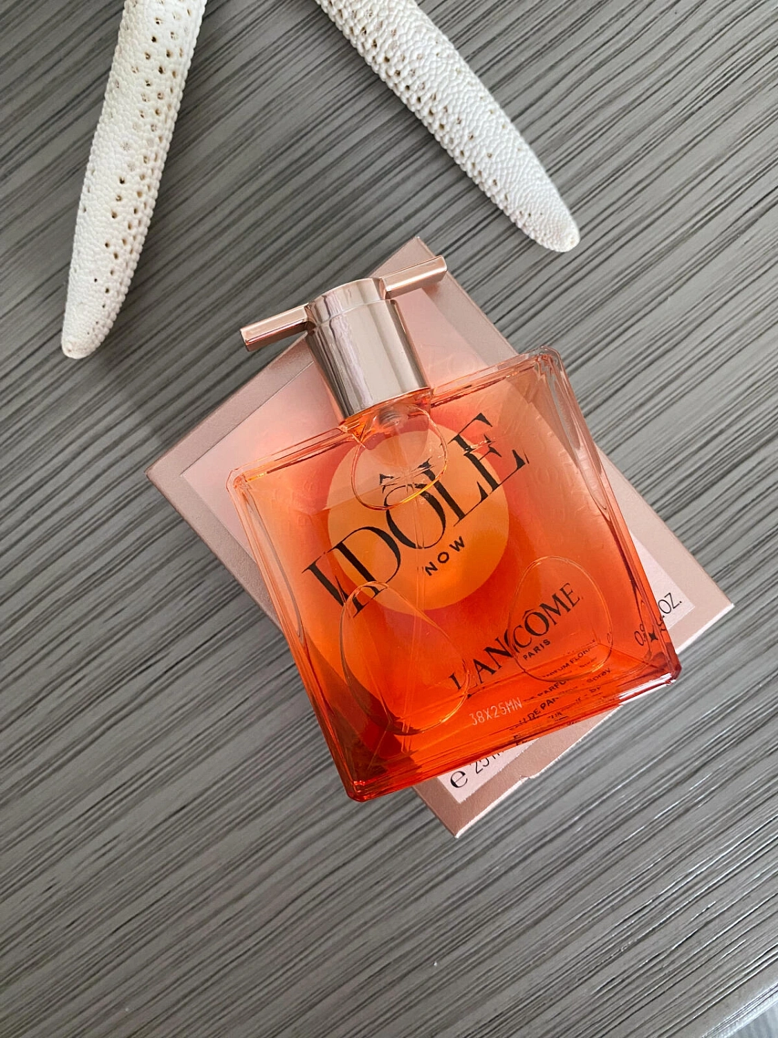 Lancôme Idole Now