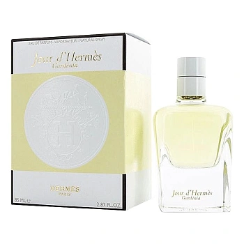 Jour d'Hermès Gardenia парфюмерная вода 85 мл