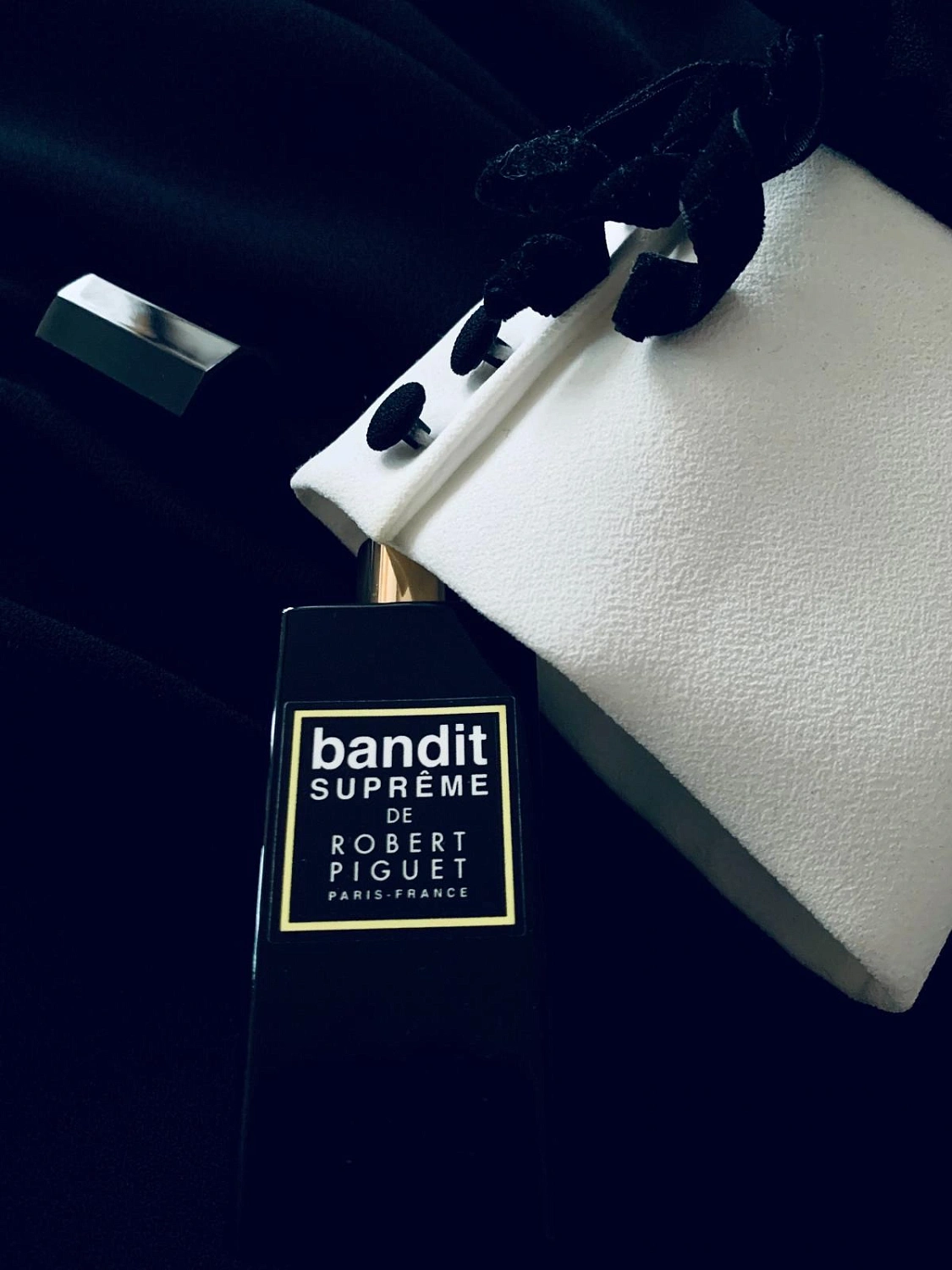 Robert Piguet Bandit Supreme