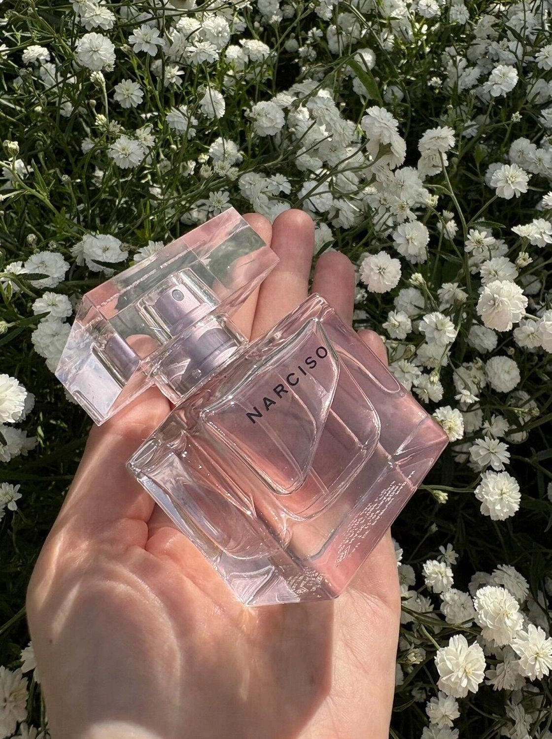 Narciso Rodriguez Narciso Eau de Parfum Radiante