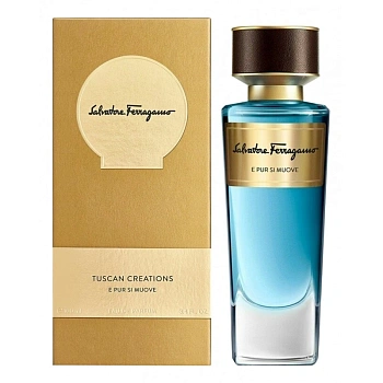 Фото Salvatore Ferragamo E Pur Si Muove
