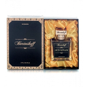 Фото Bortnikoff Oud Kinam