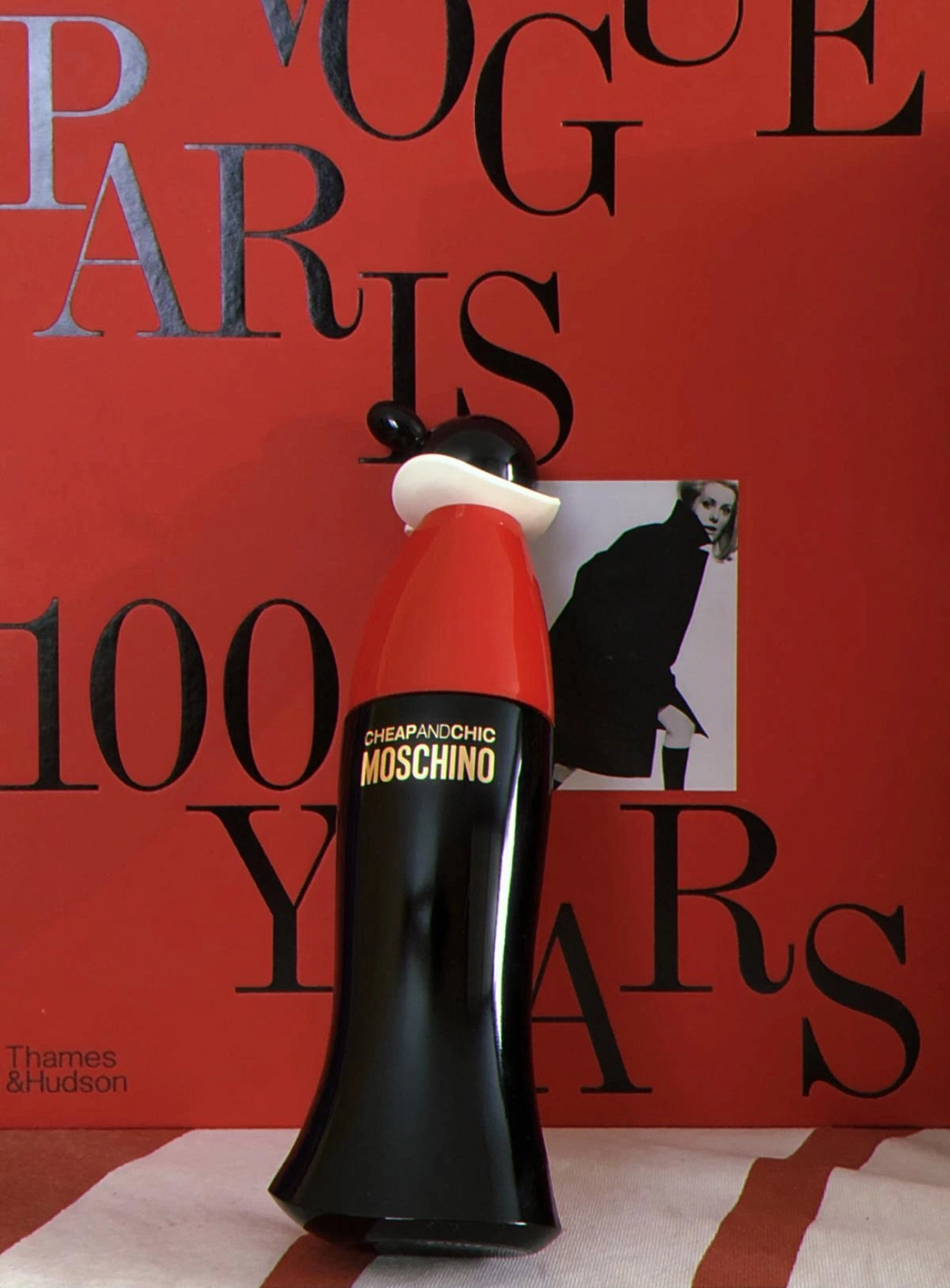 Moschino Cheap and Chic