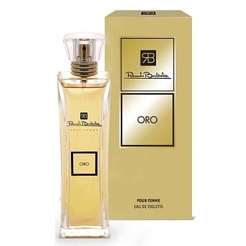 Фото Renato Balestra Oro