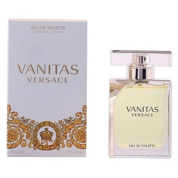 Фото Versace Vanitas Eau de Toilette