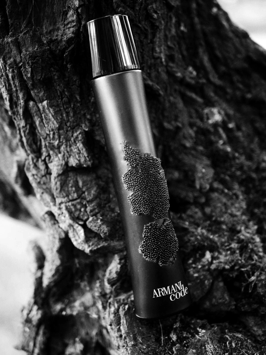 Armani Code