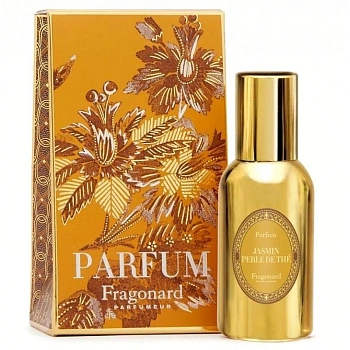 Fragonard Jasmin Perle De The духи 30 мл