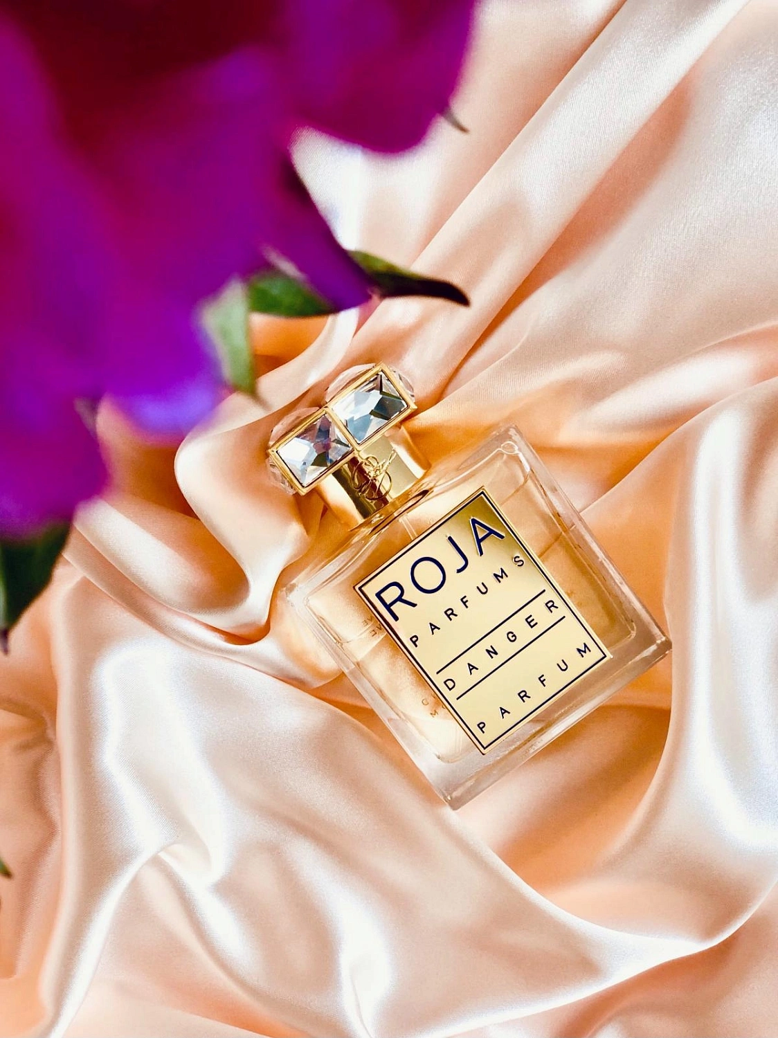 Roja Parfums Danger