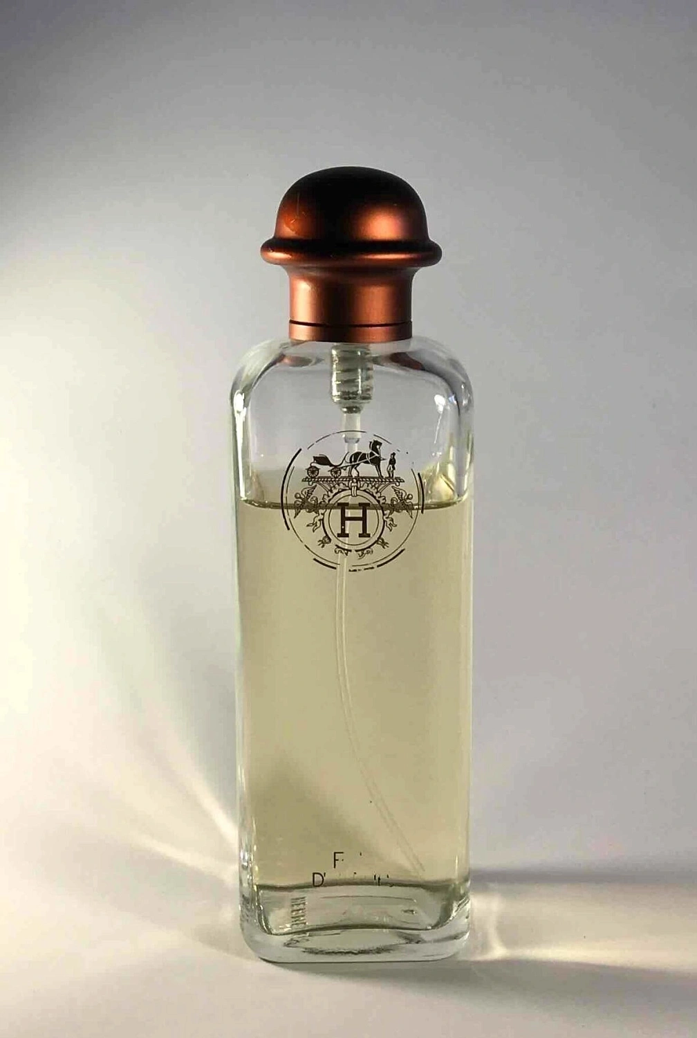 Eau D'Hermes
