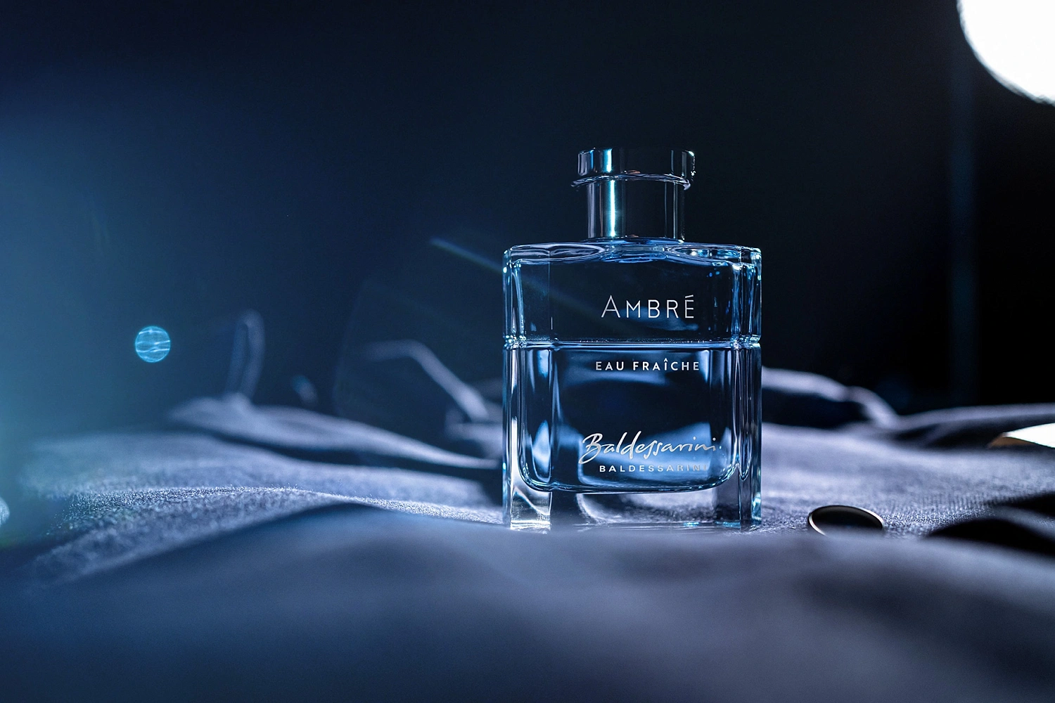 Baldessarini Ambre Eau Fraiche