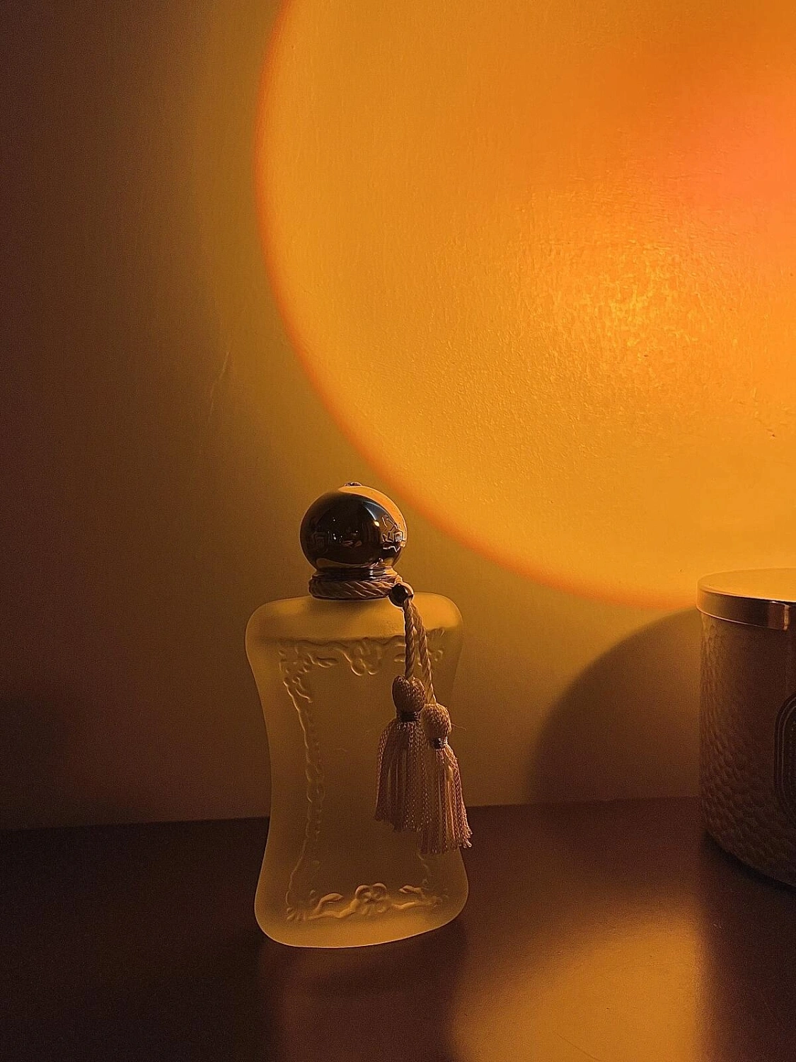 Parfums de Marly Valaya