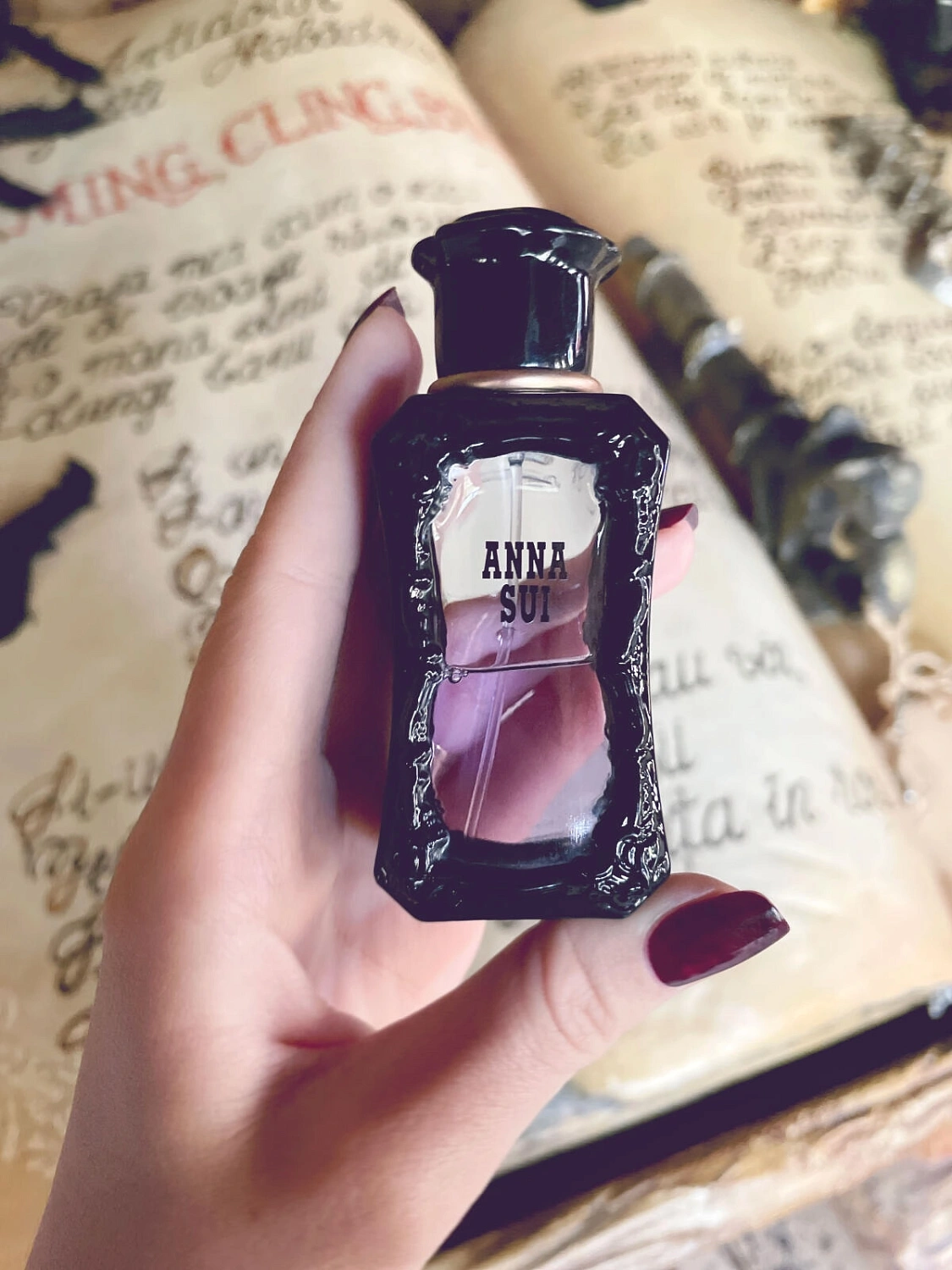Anna Sui