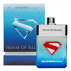 House of Sillage Superman
