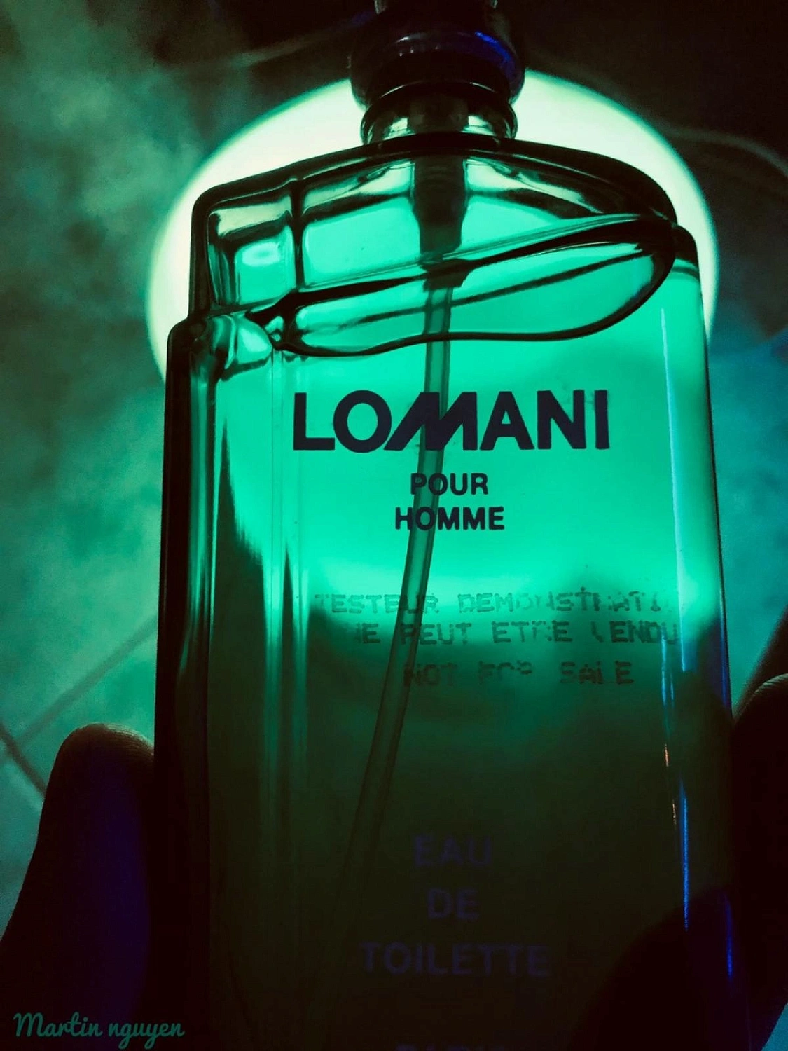 Lomani pour Homme
