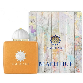 Фото Amouage Beach Hut Woman