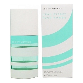 Фото Issey Miyake L'Eau d'Issey pour Homme Summer 2010