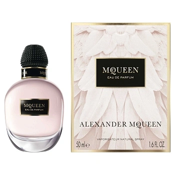 Alexander McQueen Eau de Parfum парфюмерная вода 50 мл