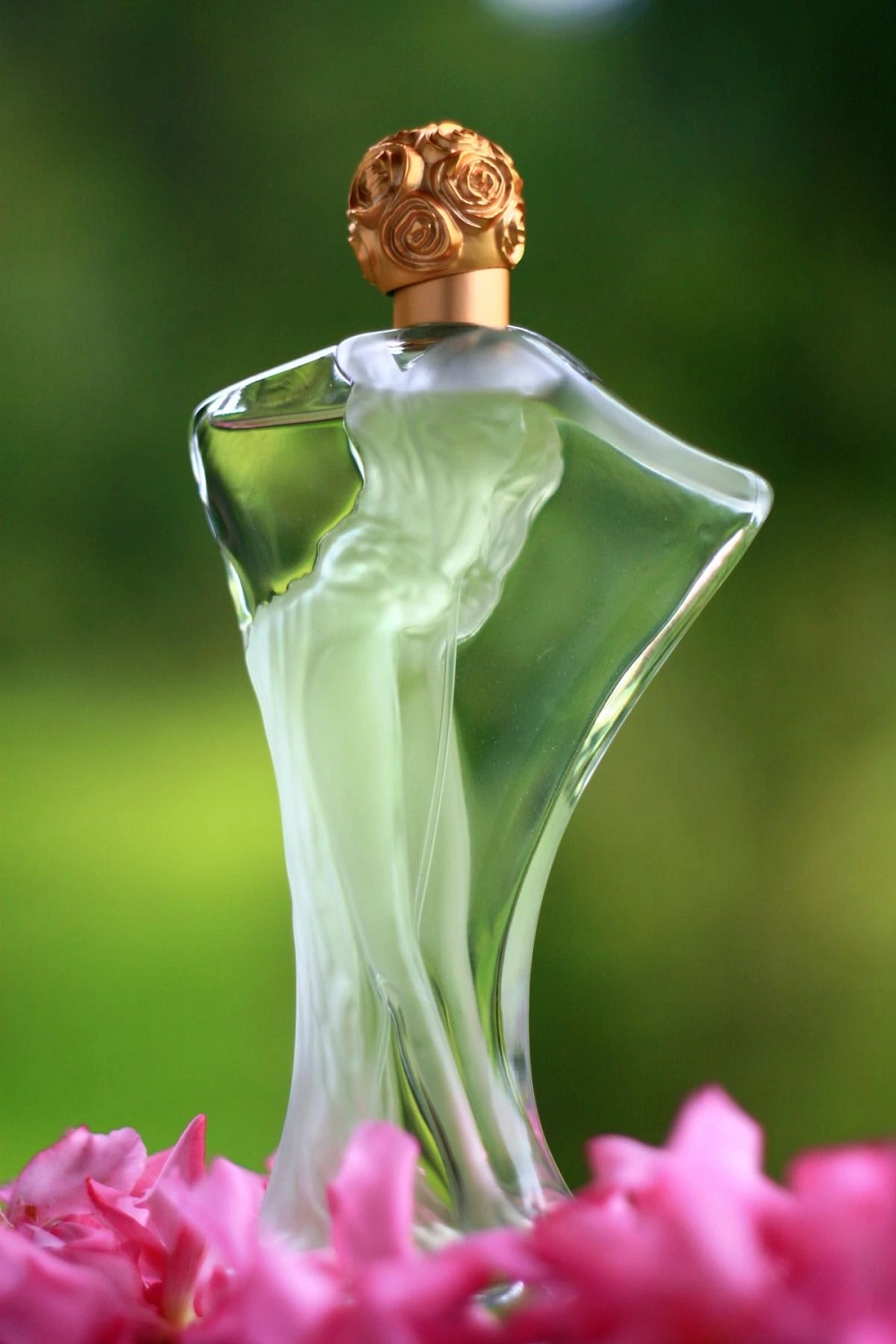 Salvador Dalí Daliflor