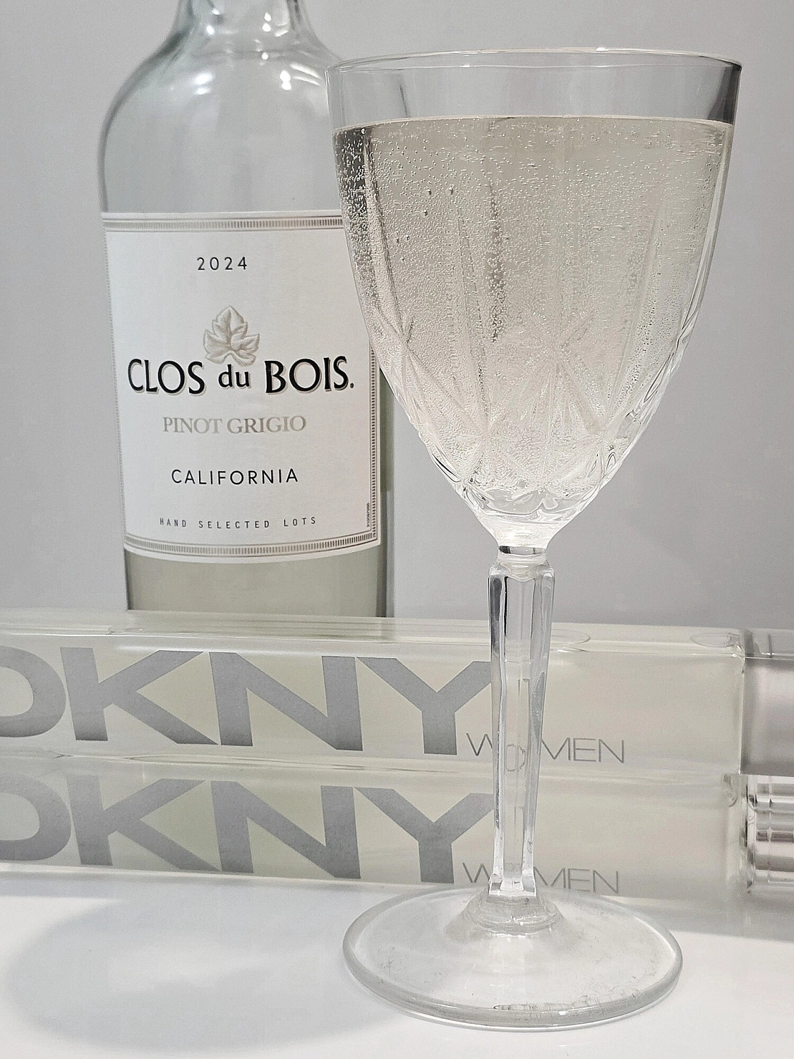 DKNY Women (Energizing)