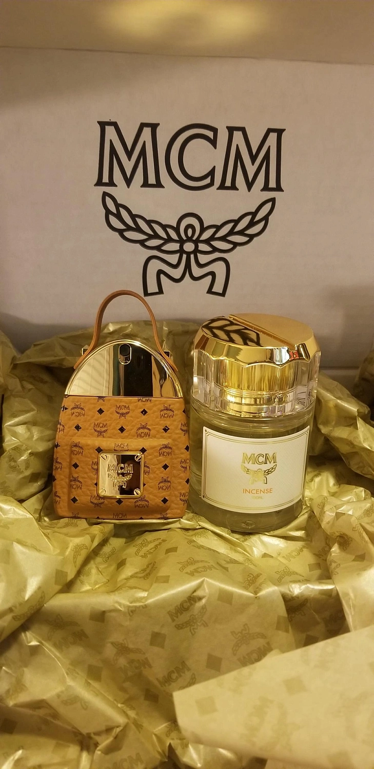 MCM - Mode Creation Munich MCM Eau de Parfum