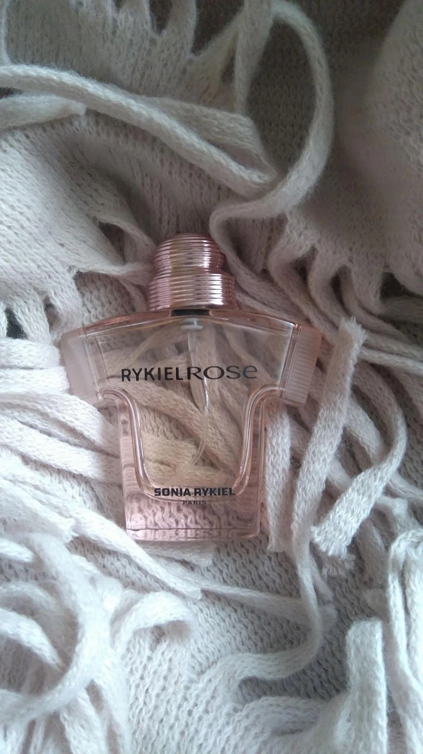 Sonia Rykiel Rose