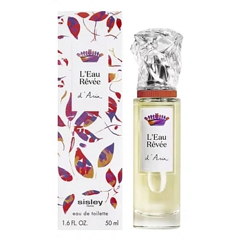 Sisley L'Eau Revee D'Aria туалетная вода 50 мл