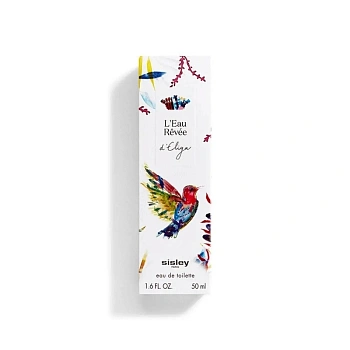 Sisley L'Eau Revee D'Eliya туалетная вода 50 мл
