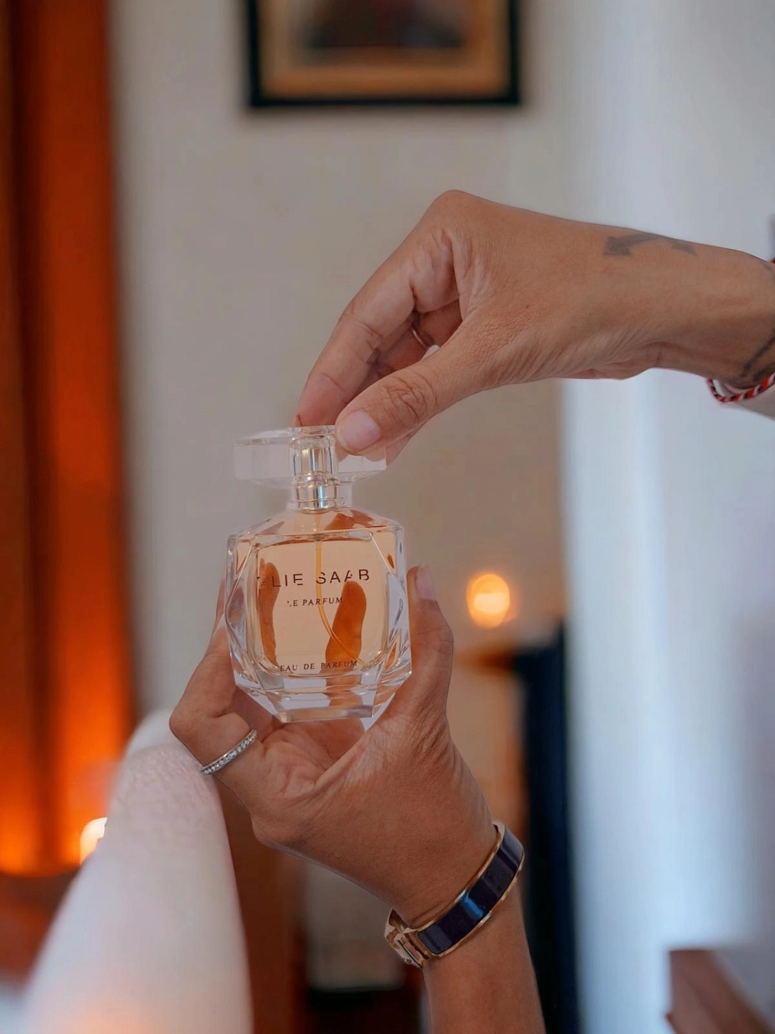 Elie Saab Le Parfum