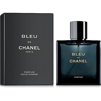 Bleu de Chanel Parfum духи 100 мл