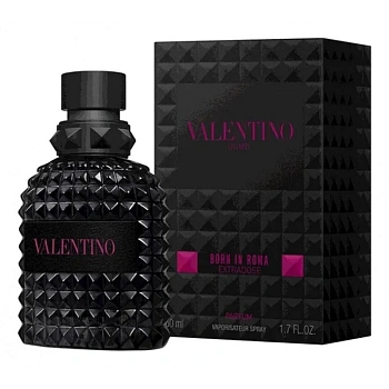 Valentino Uomo Born In Roma Extradose духи 50 мл