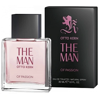 Фото Otto Kern The Man Of Passion