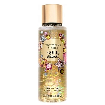 Фото Victoria's Secret Gold Struck