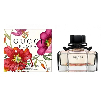 Фото Gucci Flora by Gucci Anniversary Edition