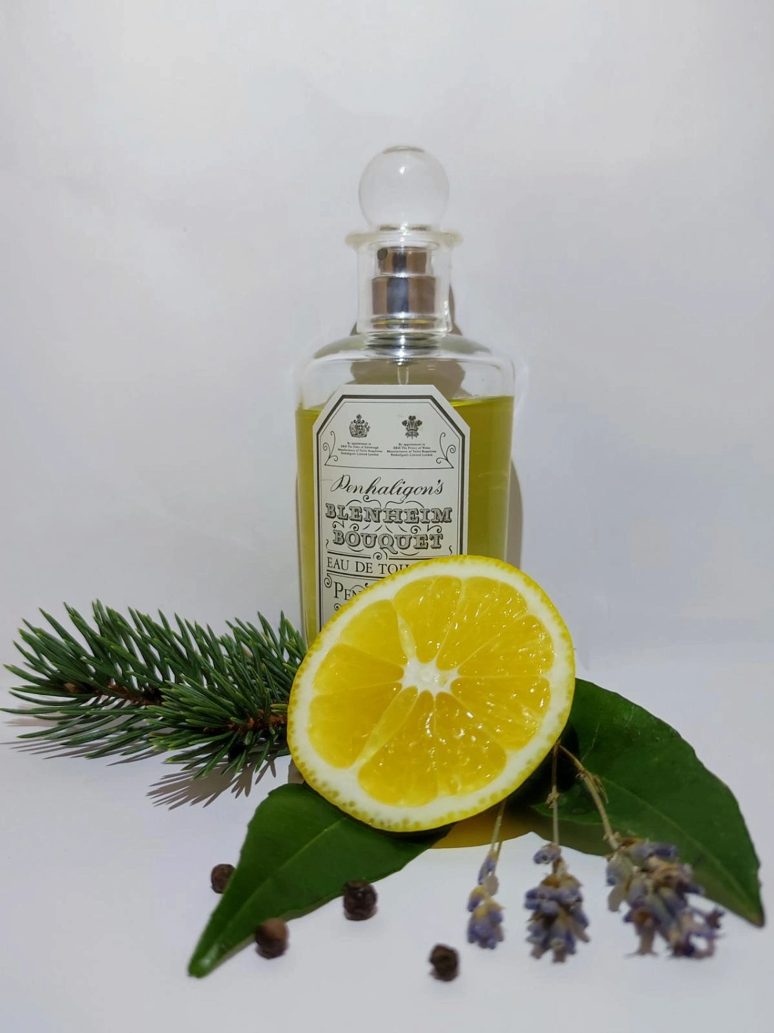 Penhaligon's Blenheim Bouquet