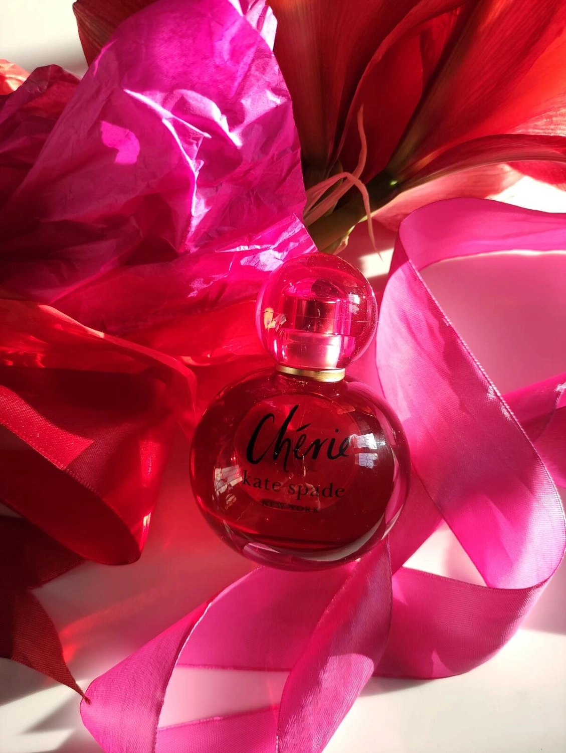 Kate Spade Cherie