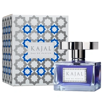 KAJAL Eau de Parfum парфюмерная вода 100 мл