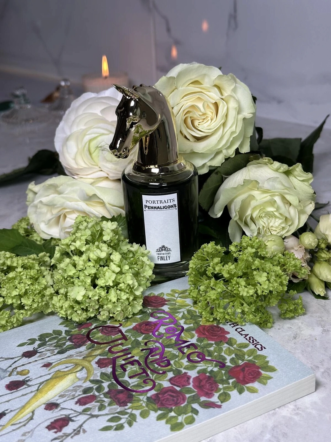 Penhaligon's Fortuitous Finley