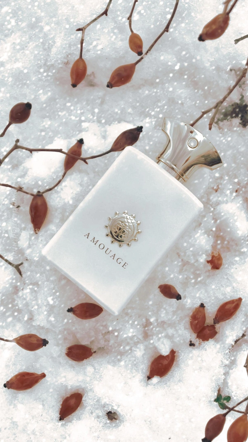 Amouage Honour Man