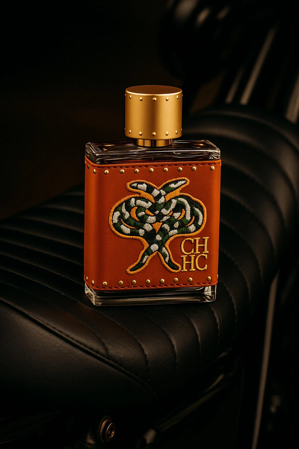 Carolina Herrera CH Men Hot! Hot! Hot!