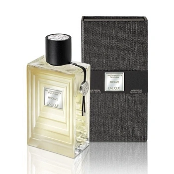 Фото Lalique Bronze