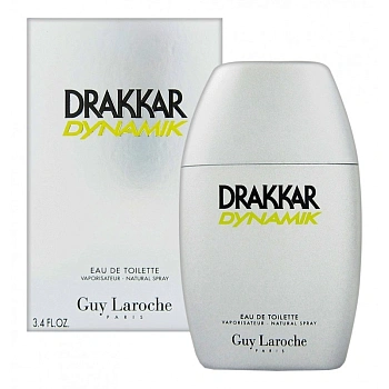 Фото Guy Laroche Drakkar Dynamik