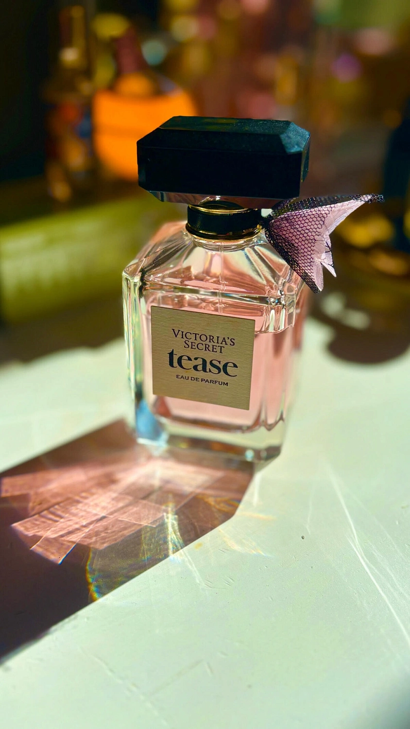 Victoria's Secret Tease Eau de Parfum 2020