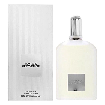 Tom Ford Grey Vetiver парфюмерная вода 100 мл