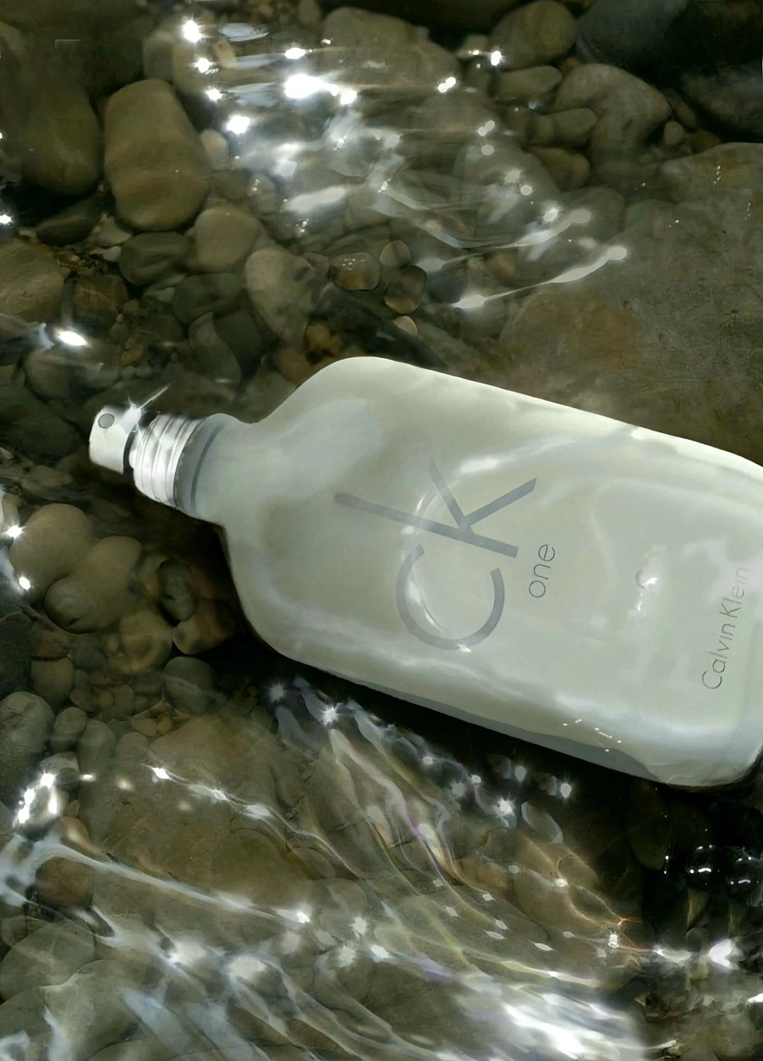 Calvin Klein CK One