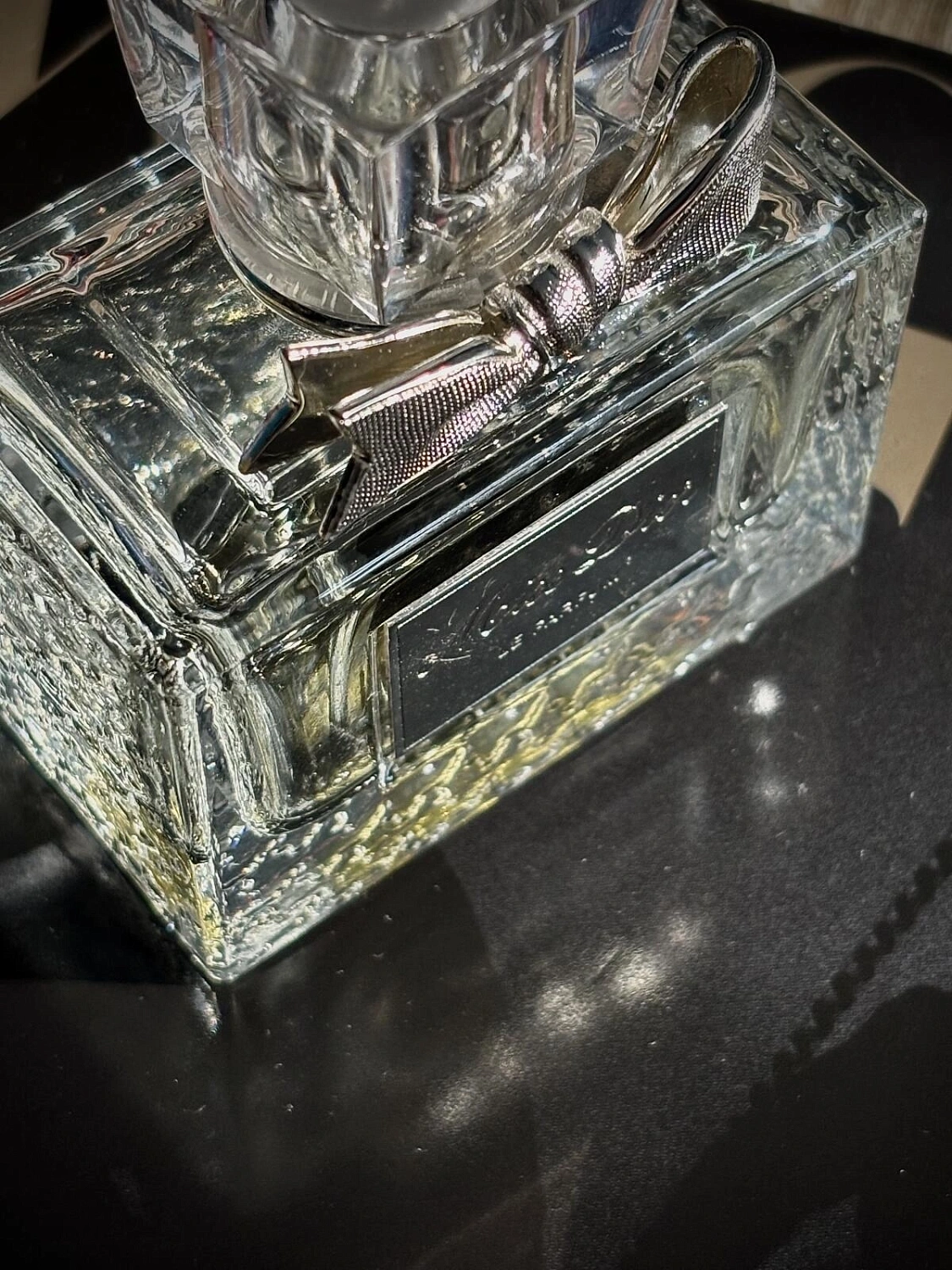 Christian Dior Miss Dior Le Parfum