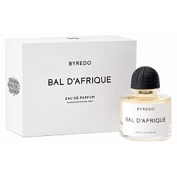 BYREDO Bal d'Afrique Absolu