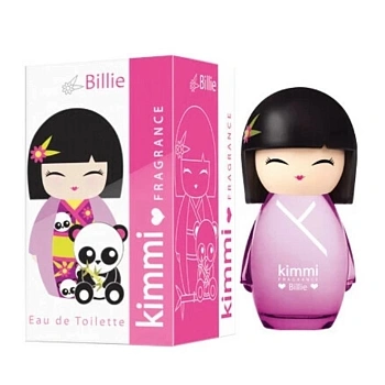 Фото Koto Parfums Kimmi Fragrance Billie