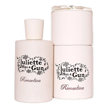 Juliette Has a Gun Romantina парфюмерная вода 100 мл