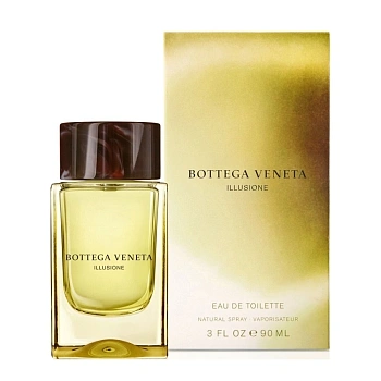 Фото Bottega Veneta Illusione for Him