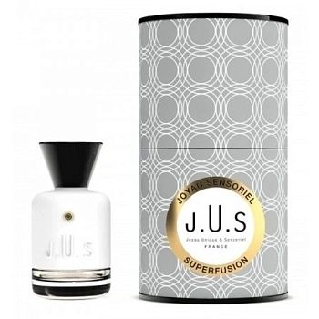 Фото J.U.S Parfums Superfusion